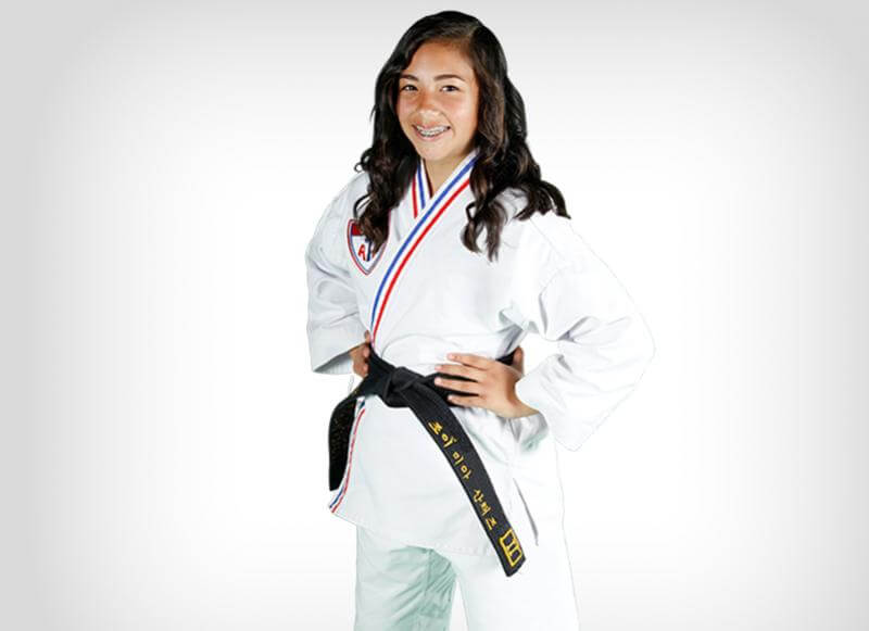 Karate for Kids Martial Arts
