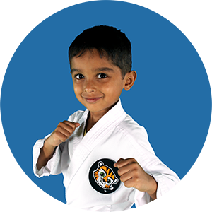 ATA Martial Arts Inspired ATA Martial Arts Karate for Kids